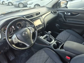 Nissan Qashqai 1.2 e6Tekna, снимка 7