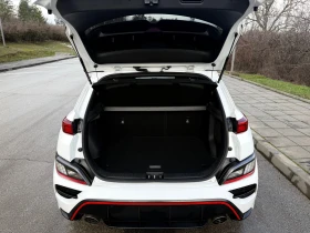 Hyundai Kona N 2.0 T-GDI DCT ГАРАНЦИЯ, снимка 11
