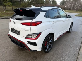 Hyundai Kona N 2.0 T-GDI DCT ГАРАНЦИЯ, снимка 3