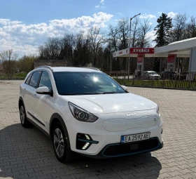 Kia Niro, снимка 2