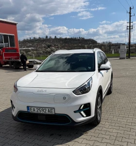 Kia Niro, снимка 1