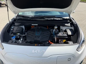 Kia Niro, снимка 9