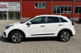 Kia Niro, снимка 5