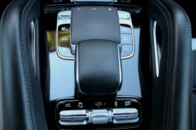 Mercedes-Benz GLE 63 S AMG 4-MATIC/DISTRONIC/MULTIBEAM/KAMERA360/PANO/KEY-GO, снимка 14