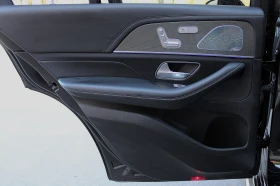Mercedes-Benz GLE 63 S AMG 4-MATIC/DISTRONIC/MULTIBEAM/KAMERA360/PANO/KEY-GO, снимка 17