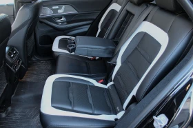 Mercedes-Benz GLE 63 S AMG 4-MATIC/DISTRONIC/MULTIBEAM/KAMERA360/PANO/KEY-GO, снимка 9