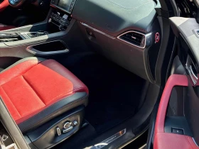 Jaguar F-PACE * R Sport * CARFAX * ЦЕНА ДО БГ, снимка 10