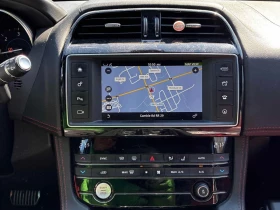 Jaguar F-PACE * R Sport * CARFAX * ЦЕНА ДО БГ, снимка 9