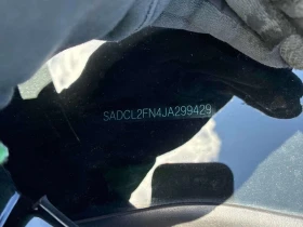 Jaguar F-PACE * R Sport * CARFAX * ЦЕНА ДО БГ, снимка 15