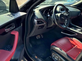 Jaguar F-PACE * R Sport * CARFAX * ЦЕНА ДО БГ, снимка 6