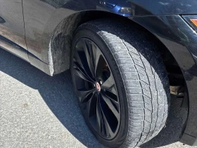 Jaguar F-PACE * R Sport * CARFAX * ЦЕНА ДО БГ, снимка 13