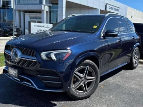 Mercedes-Benz GLE 450 | DISTRONIC | 360 | HUD | ОБДУХВАНЕ | , снимка 2
