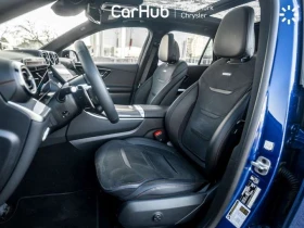Mercedes-Benz GLC AMG 43 Panoroof Heated Seats Navigation Apple CarP, снимка 12