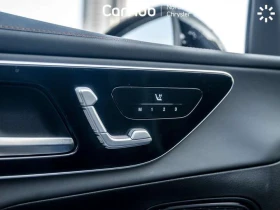 Mercedes-Benz GLC AMG 43 Panoroof Heated Seats Navigation Apple CarP, снимка 17