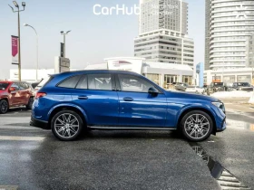 Mercedes-Benz GLC AMG 43 Panoroof Heated Seats Navigation Apple CarP, снимка 4