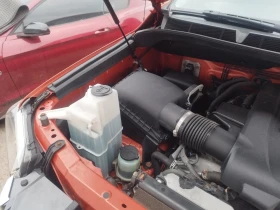 Toyota Tundra TRD SR5, снимка 8