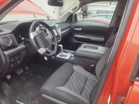 Toyota Tundra TRD SR5, снимка 5
