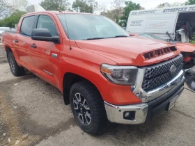 Toyota Tundra TRD SR5, снимка 1