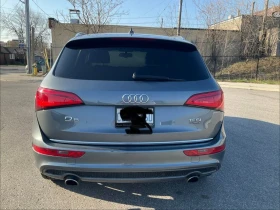 Audi Q5 2.0T quattro Technik* АвтоКредит* (Цена до БГ) , снимка 6