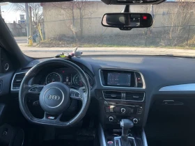 Audi Q5 2.0T quattro Technik* АвтоКредит* (Цена до БГ) , снимка 9