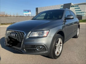 Audi Q5 2.0T quattro Technik* АвтоКредит* (Цена до БГ) , снимка 8