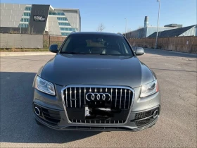 Audi Q5 2.0T quattro Technik* АвтоКредит* (Цена до БГ) , снимка 1