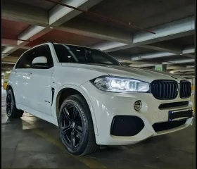 BMW X5 4.0 313, снимка 2