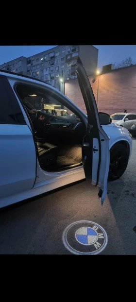 BMW X5 4.0 313, снимка 6