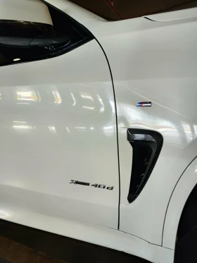 BMW X5 4.0 313, снимка 4