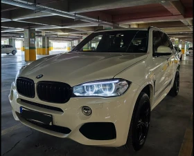 BMW X5 4.0 313, снимка 1
