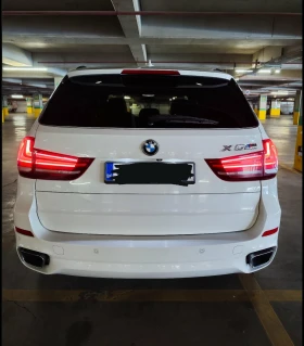 BMW X5 4.0 313, снимка 5