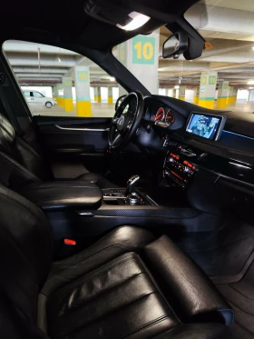 BMW X5 4.0 313, снимка 3