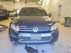 VW Touareg V6 3.0 TDI, снимка 2