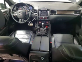 VW Touareg V6 3.0 TDI, снимка 5