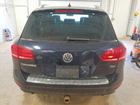 VW Touareg V6 3.0 TDI, снимка 10