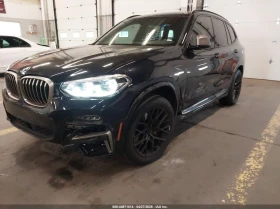 BMW X3 3.0l M40I, снимка 6