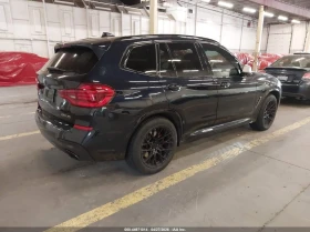 BMW X3 3.0l M40I, снимка 4