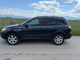 Hyundai Santa fe 2.2D Automatic Android Camera 4x4 Теглич, снимка 2