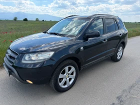 Hyundai Santa fe 2.2D Automatic Android Camera 4x4 Теглич, снимка 3