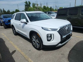 Hyundai Palisade PREFERRED/CARFAX/ФИНАНСИРАНЕ, снимка 2