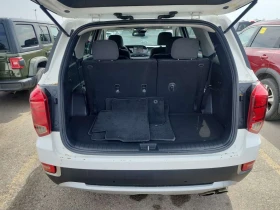 Hyundai Palisade PREFERRED/CARFAX/ФИНАНСИРАНЕ, снимка 13