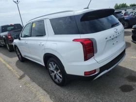Hyundai Palisade PREFERRED/CARFAX/ФИНАНСИРАНЕ, снимка 4