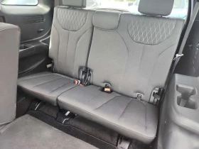 Hyundai Palisade PREFERRED/CARFAX/ФИНАНСИРАНЕ, снимка 12