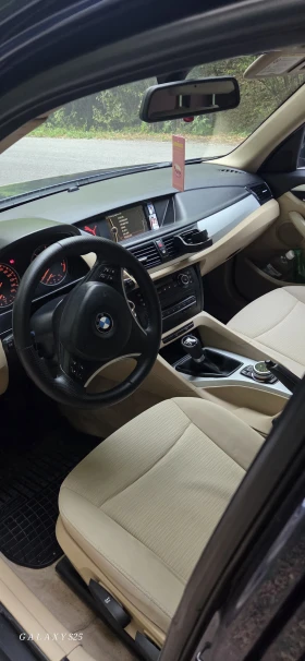 BMW X1, снимка 7