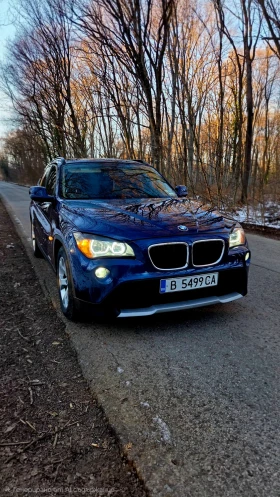 BMW X1, снимка 5