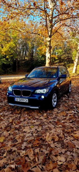 BMW X1, снимка 6
