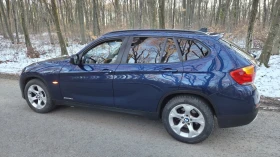 BMW X1, снимка 4