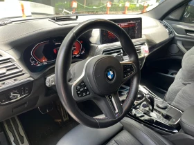 BMW X3 M40i* ЛЮК* 360* ПОДГРЕВ ВОЛАН* КРАЙНА ЦЕНА, снимка 6