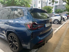 BMW X3 M40i* ЛЮК* 360* ПОДГРЕВ ВОЛАН* КРАЙНА ЦЕНА, снимка 3