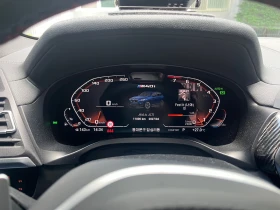BMW X3 M40i* ЛЮК* 360* ПОДГРЕВ ВОЛАН* КРАЙНА ЦЕНА, снимка 8